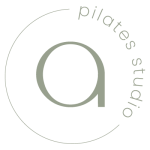 Logo de Aura Pilates Studio