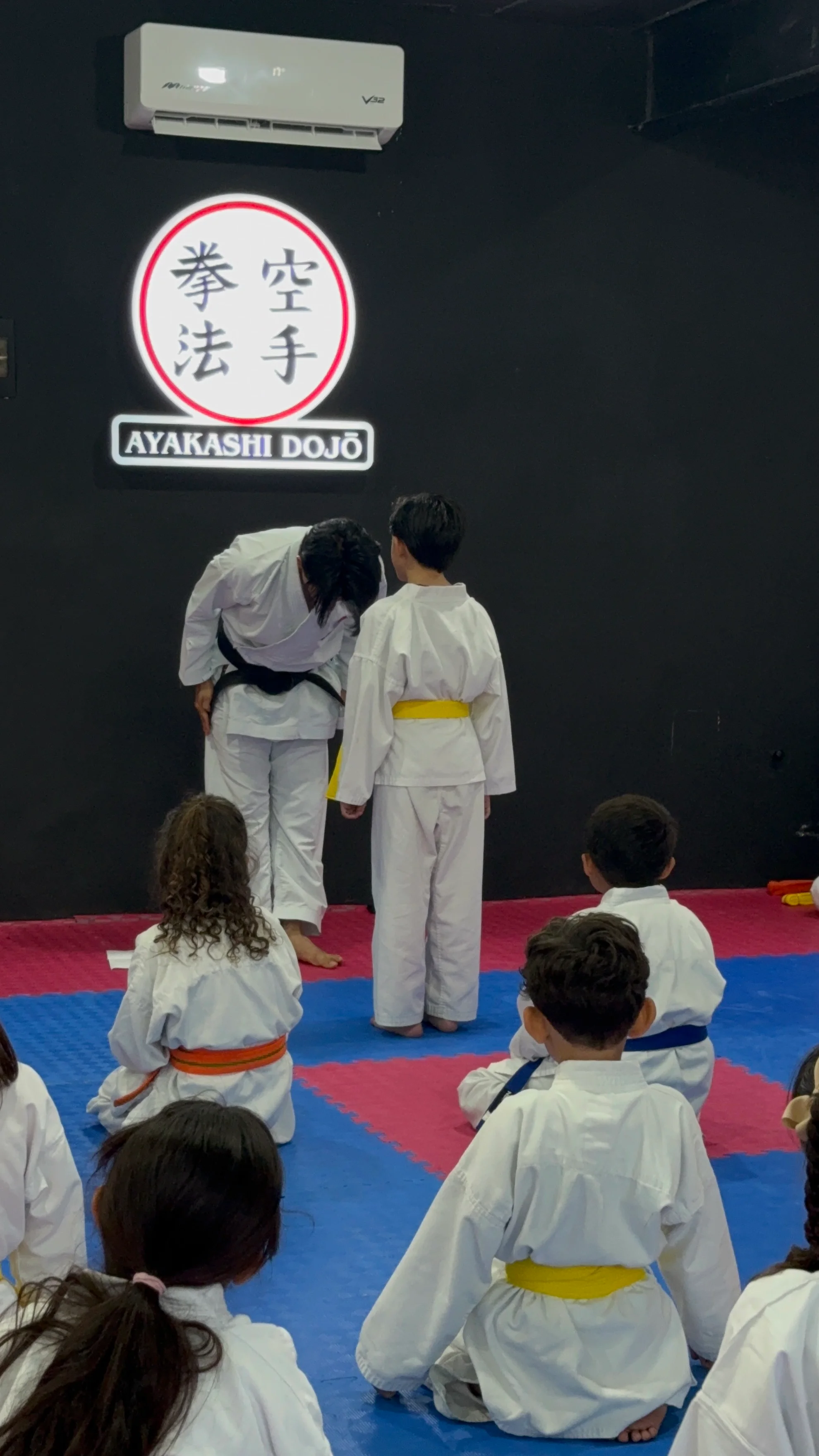 Ayakashi Dojō - Academia en Mérida, Yucatán - Vista 5 de 8 de las instalaciones de la academia