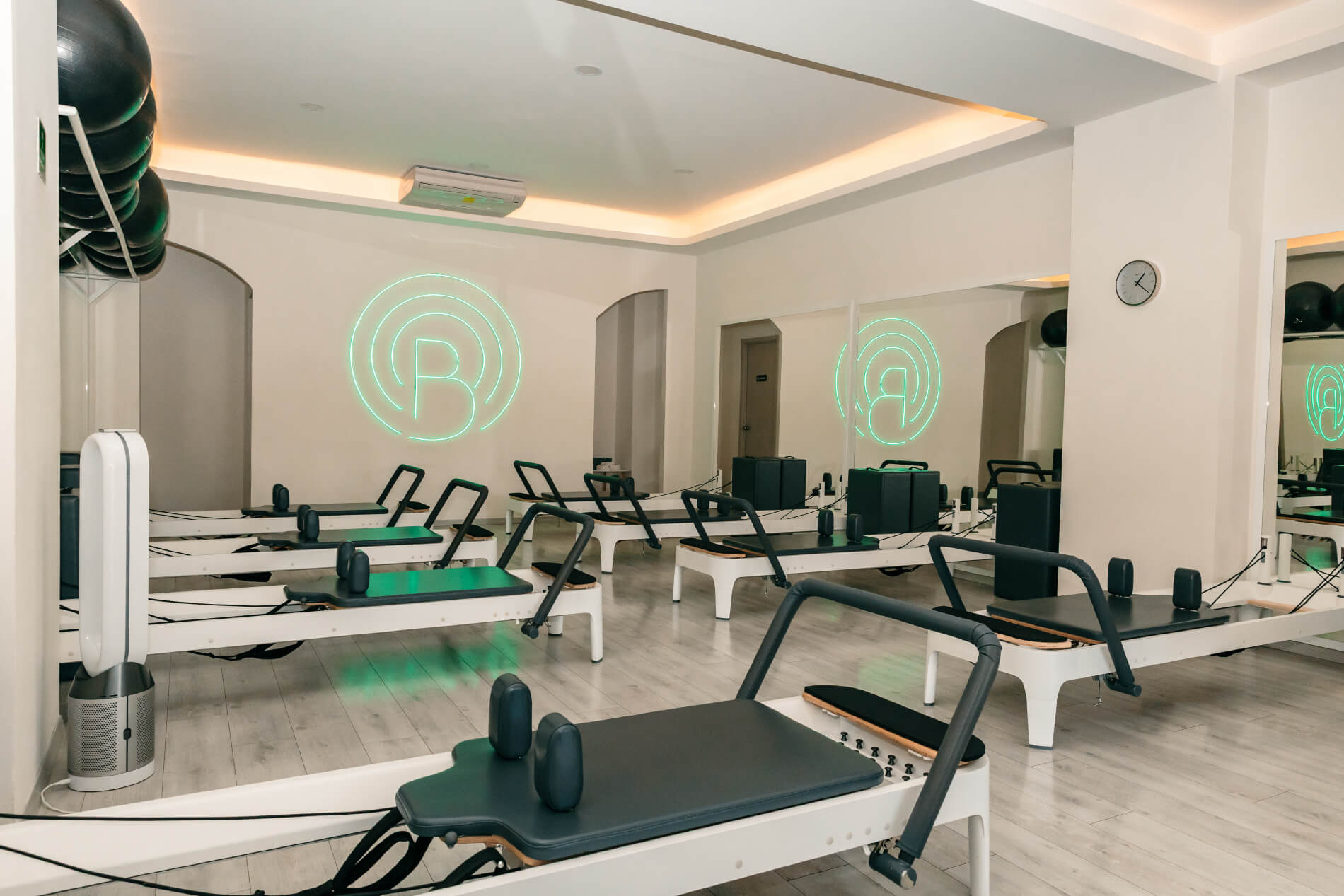 Balania Pilates Studio - Estudio en Puebla, Puebla - Vista 5 de 8 del perfil