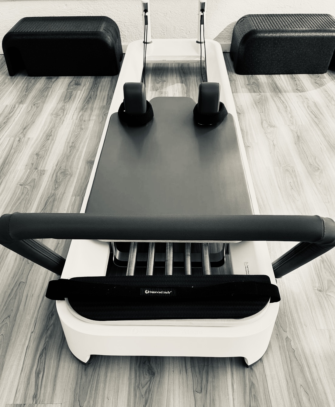 Be Well Studio - Estudio en Cuernavaca, Morelos - Vista 3 de 6 de las instalaciones de la academia
