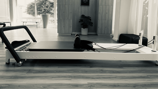 Be Well Studio - Estudio en Cuernavaca, Morelos - Vista 5 de 6 de las instalaciones de la academia