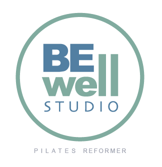 Logo de Be Well Studio