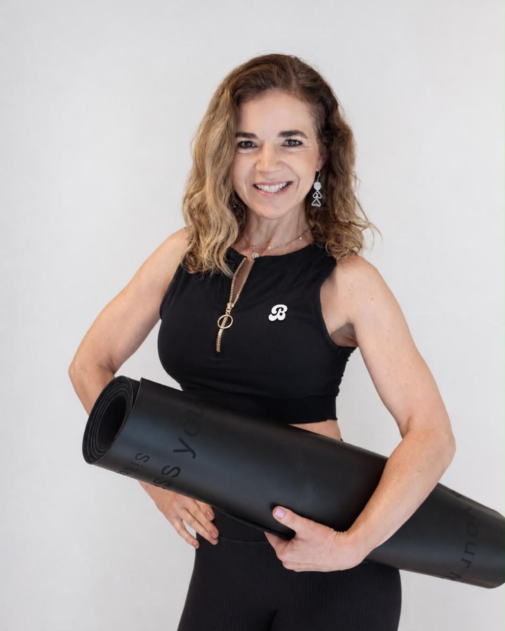 Bless Pilates Wellness Studio - Estudio en San Luis Potosí, San Luis Potosí - Vista 3 de 7 del perfil