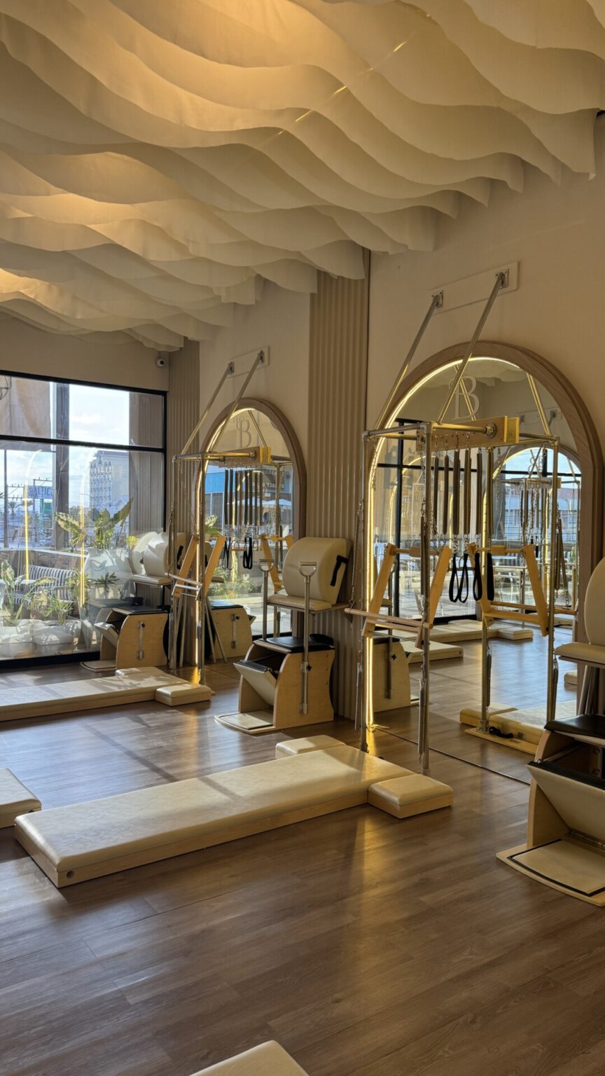 Bodhi Studio - Estudio en Torreón, Coahuila - Vista 6 de 8 de las instalaciones de la academia