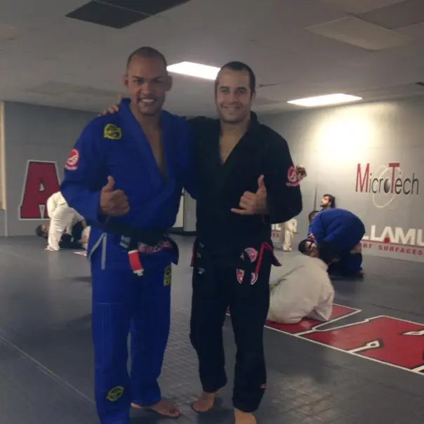 Boitigua Jiu Jitsu (Pe de Bolo Brazilian Jiu Jitsu, filial Aguascalientes) - Academia en Aguascalientes, Aguascalientes - Vista 2 de 5 del perfil