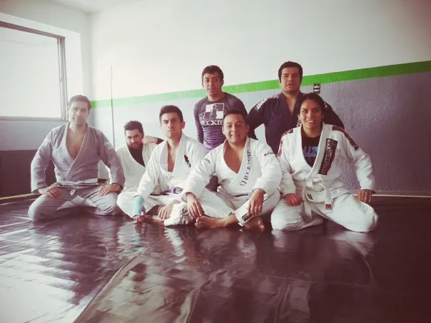Boitigua Jiu Jitsu (Pe de Bolo Brazilian Jiu Jitsu, filial Aguascalientes) - Academia en Aguascalientes, Aguascalientes - Vista 3 de 5 del perfil