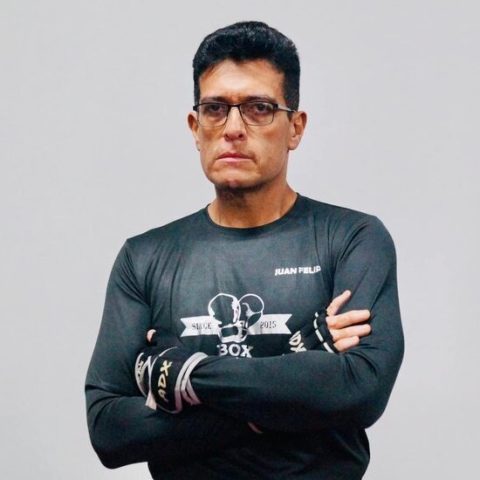 Boxing Experience SLP - Gimnasio especializado en San Luis Potosí, San Luis Potosí - Vista 5 de 8 del perfil