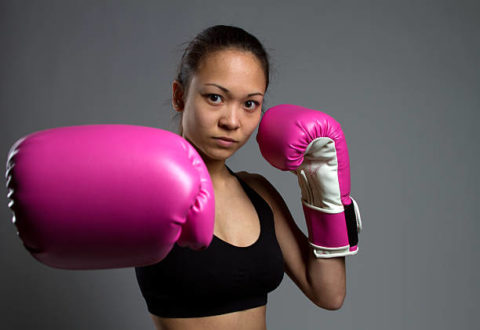 Boxing Experience SLP - Gimnasio especializado en San Luis Potosí, San Luis Potosí - Vista 6 de 8 del perfil