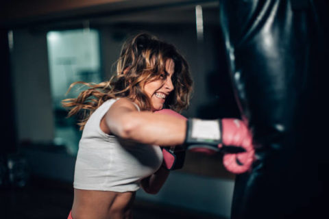 Boxing Experience SLP - Gimnasio especializado en San Luis Potosí, San Luis Potosí - Vista 7 de 8 del perfil
