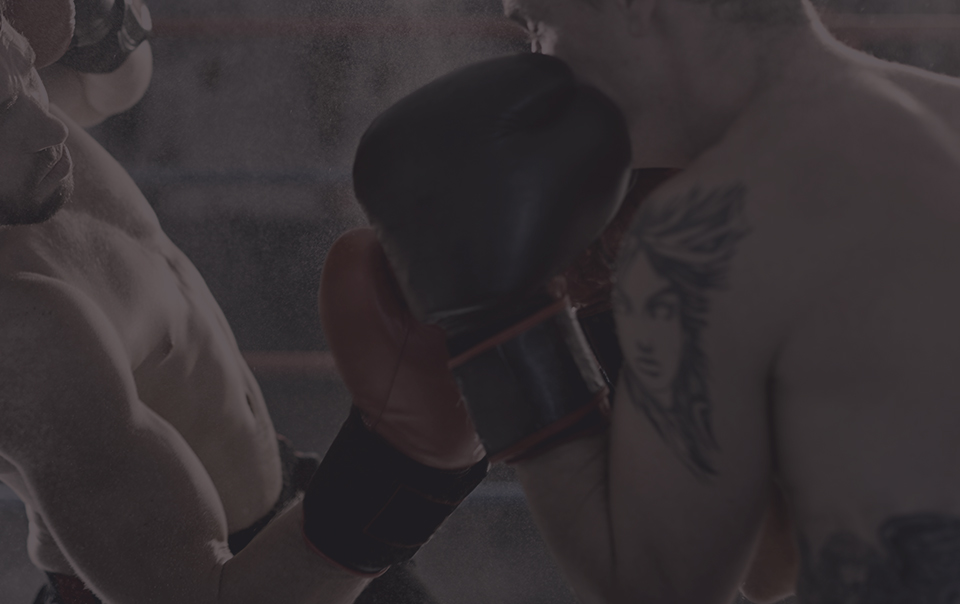 Boxing Garage - Gimnasio especializado en Santiago de Querétaro, Querétaro - Vista 4 de 7 de las instalaciones de la academia