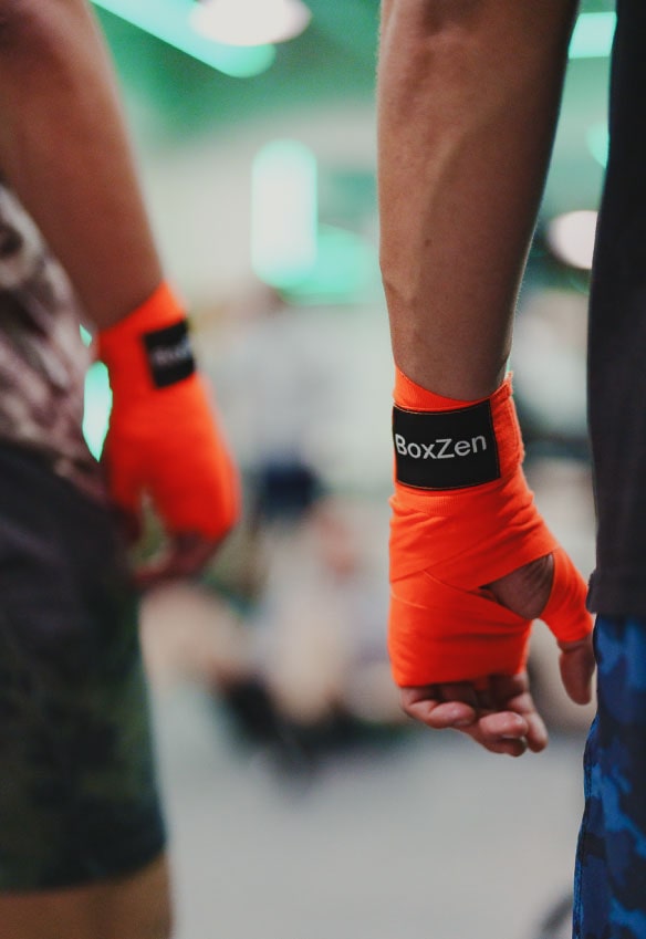 BoxZen - Estudio en San Pedro Garza García, Nuevo León - Vista 3 de 4 de las instalaciones de la academia