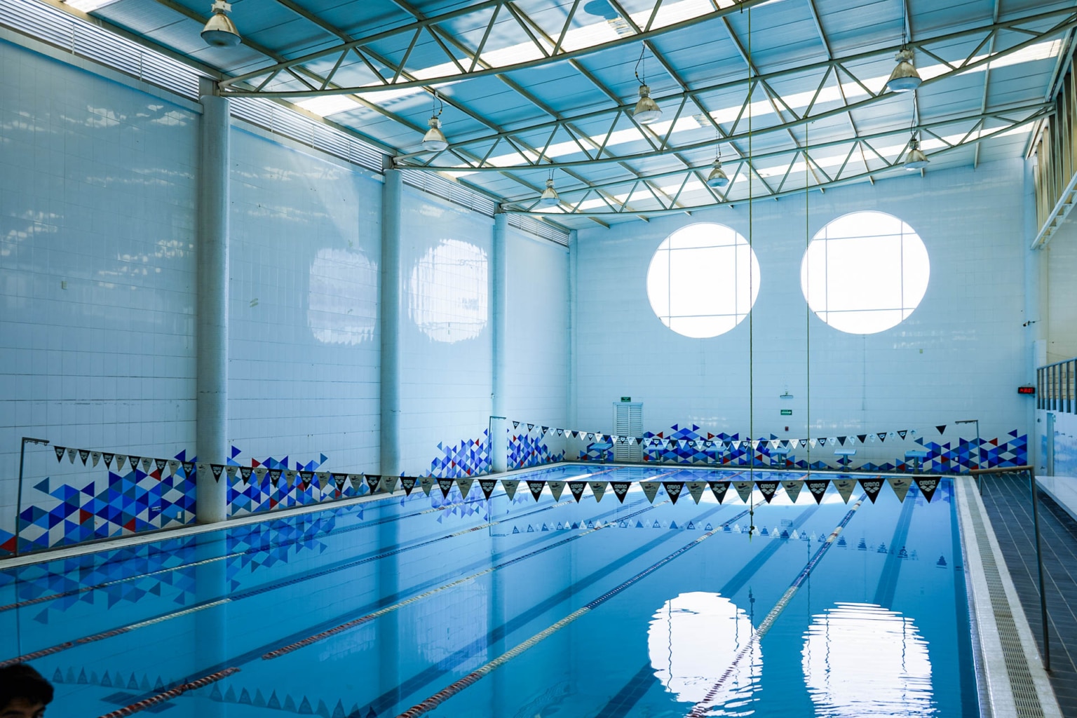 Brafer Sport - Escuela deportiva en León, Guanajuato - Vista 2 de 8 de las instalaciones de la academia