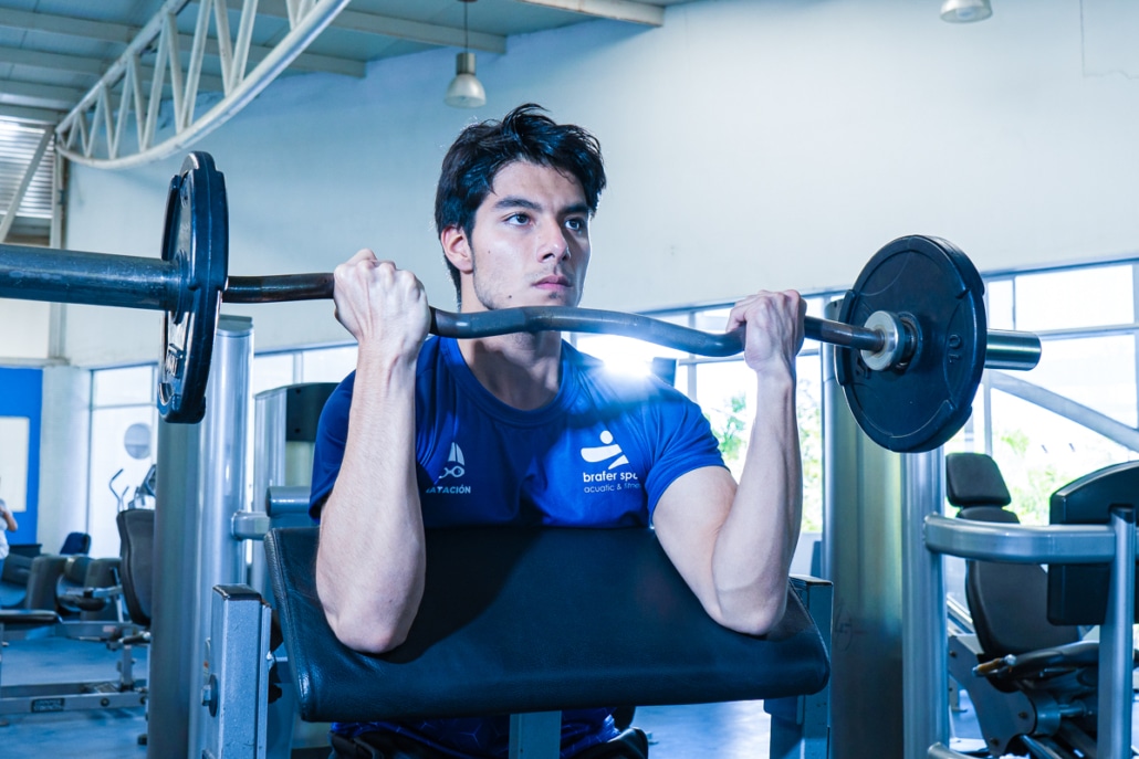 Brafer Sport - Escuela deportiva en León, Guanajuato - Vista 7 de 8 de las instalaciones de la academia