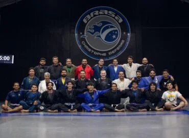 Brasa León - Academia en León, Guanajuato - Vista 4 de 7 de las instalaciones de la academia