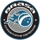 Logo de Brasa León