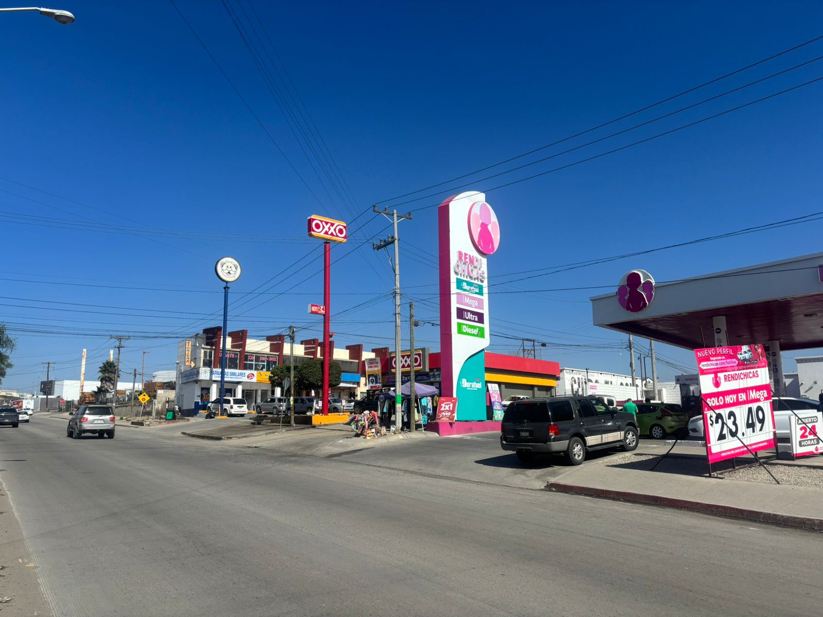 C.A.M Amezcuas - Gimnasio especializado en Tijuana, Baja California - Vista 3 de 8 del perfil
