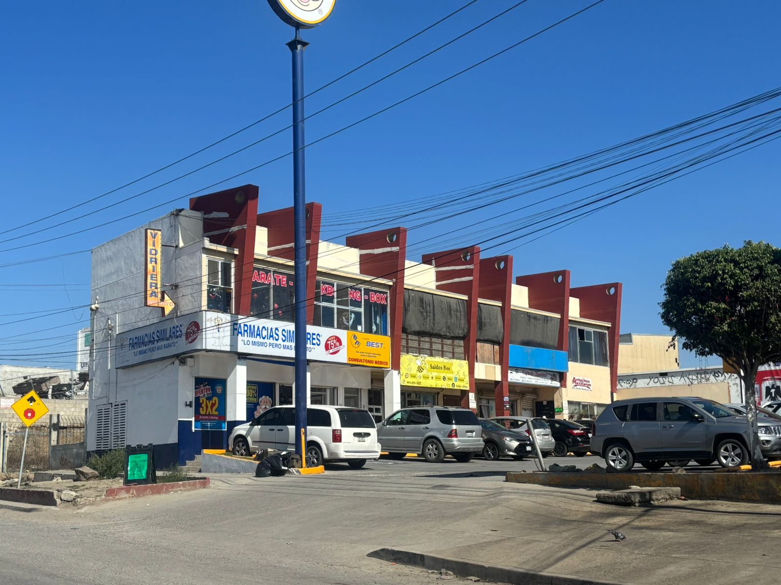 C.A.M Amezcuas - Gimnasio especializado en Tijuana, Baja California - Vista 4 de 8 del perfil