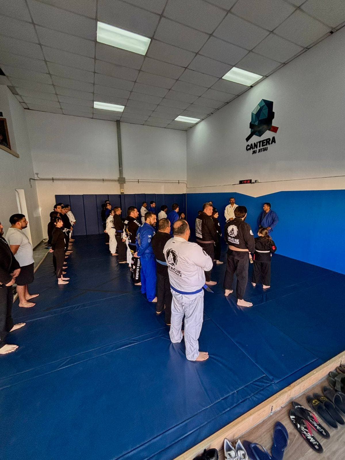 Cantera BJJ