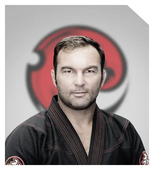 Cascao Vallarta Jiu Jitsu - Academia en Puerto Vallarta, Jalisco - Vista 2 de 3 de las instalaciones de la academia