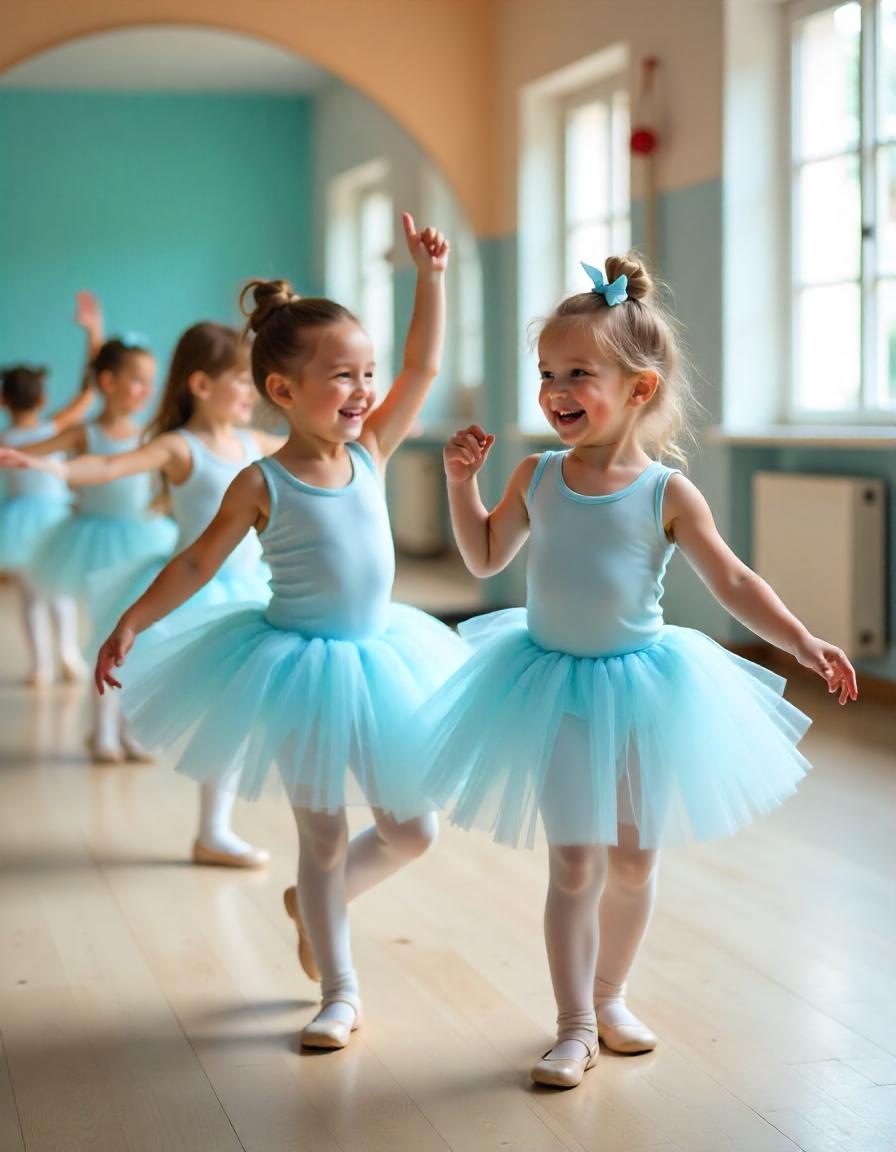 Centro de Arte y Ballet de Cuernavaca - Academia en Cuernavaca, Morelos - Vista 3 de 6 de las instalaciones de la academia