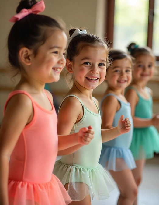 Centro de Arte y Ballet de Cuernavaca - Academia en Cuernavaca, Morelos - Vista 6 de 6 de las instalaciones de la academia