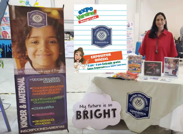 Centro Educativo Gimnástico Regional (CGR) - Escuela deportiva en Ciudad Juárez, Chihuahua - Vista 2 de 7 de las instalaciones de la academia