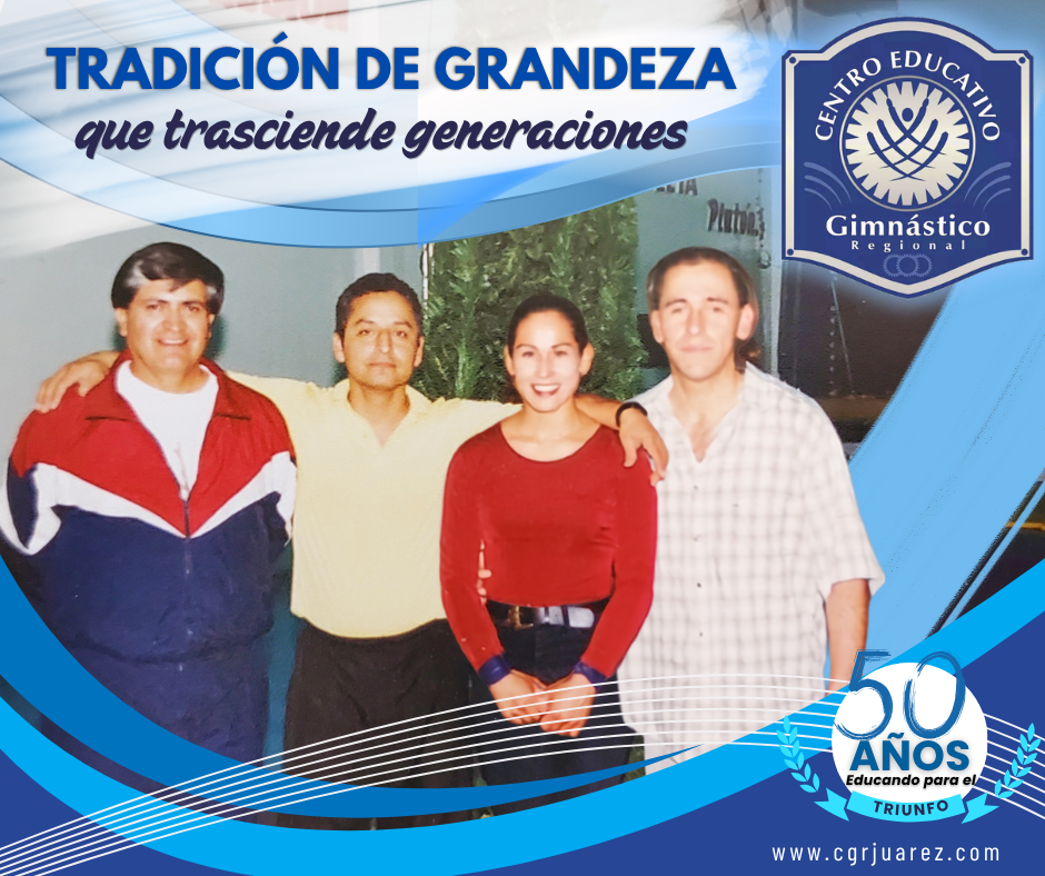 Centro Educativo Gimnástico Regional (CGR) - Escuela deportiva en Ciudad Juárez, Chihuahua - Vista 5 de 7 de las instalaciones de la academia
