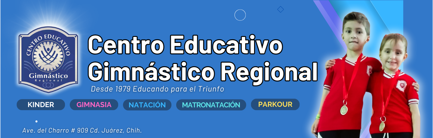 Centro Educativo Gimnástico Regional (CGR) - Escuela deportiva en Ciudad Juárez, Chihuahua - Vista 7 de 7 de las instalaciones de la academia