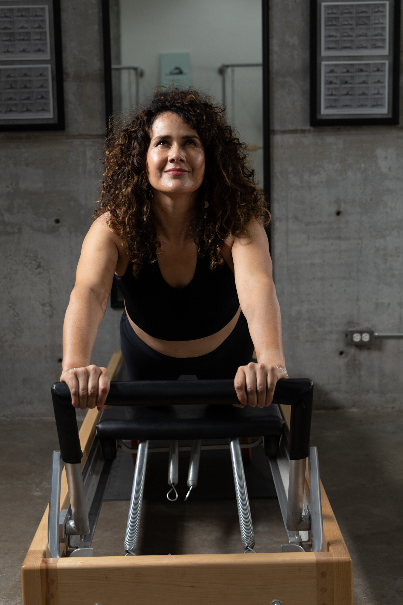 Clásik Pilates - Estudio en Ensenada, Baja California
