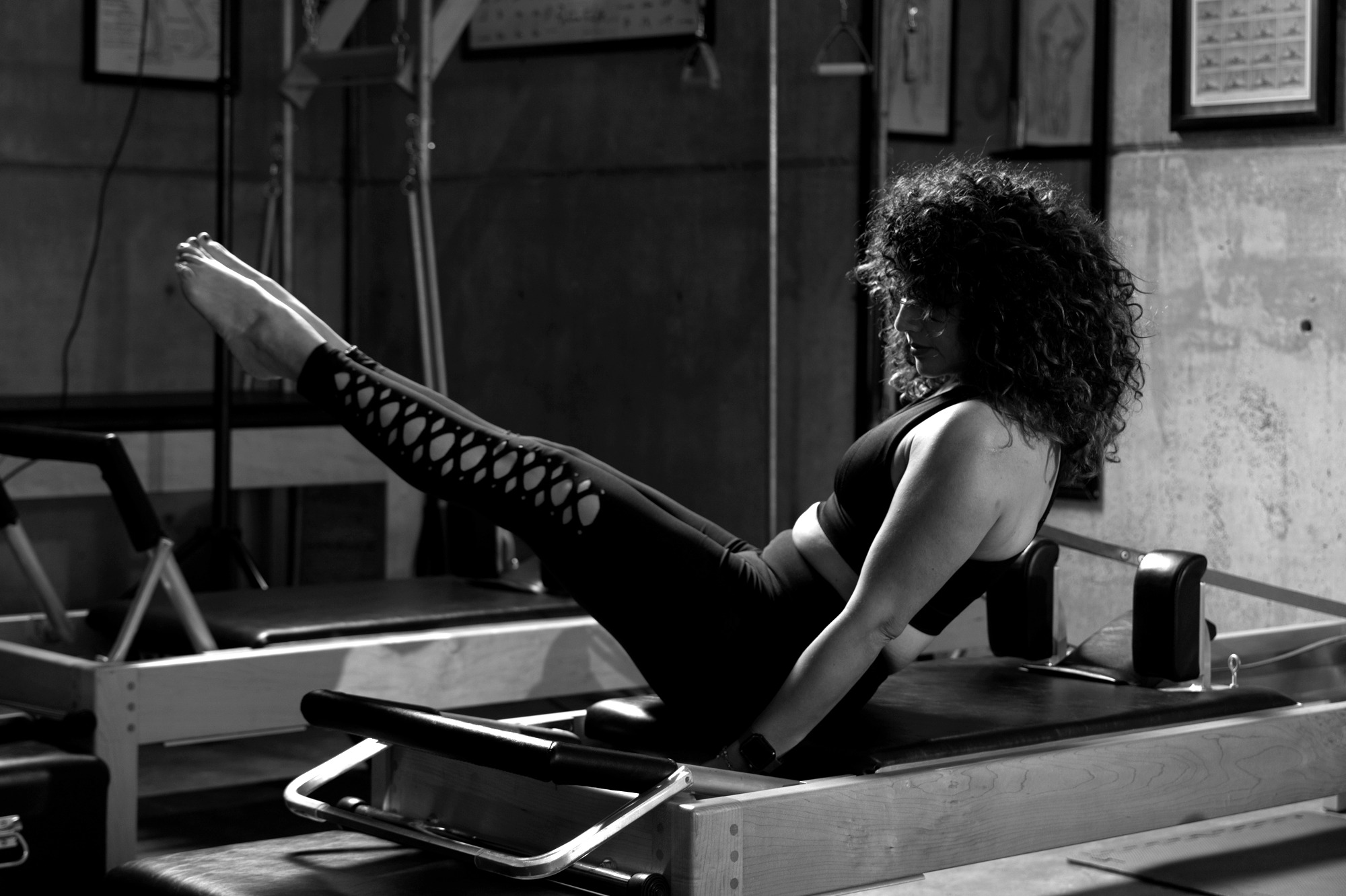 Clásik Pilates - Estudio en Ensenada, Baja California - Vista 2 de 7 del perfil
