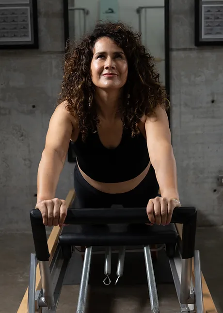 Clásik Pilates - Estudio en Ensenada, Baja California - Vista 3 de 7 del perfil