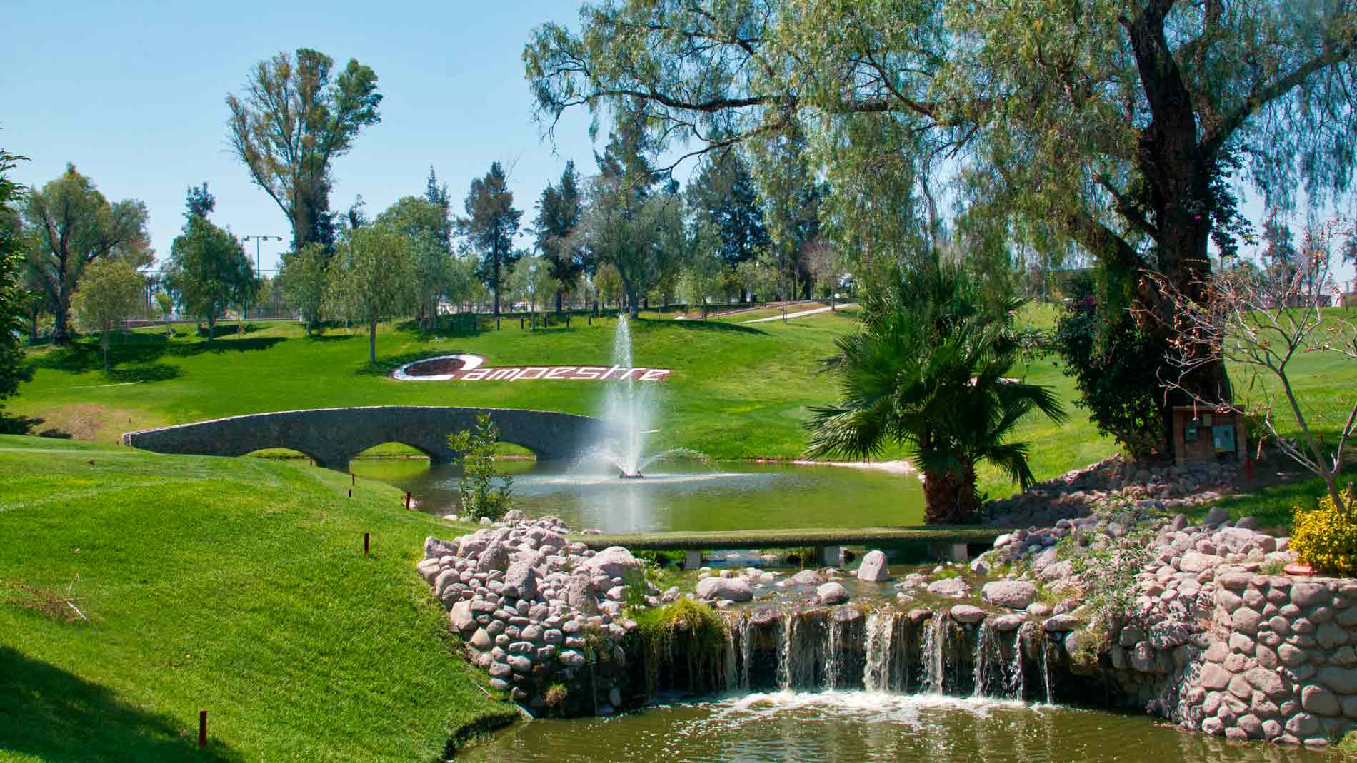 Club Campestre Aguascalientes - Club deportivo en Aguascalientes, Aguascalientes - Vista 6 de 8 del perfil