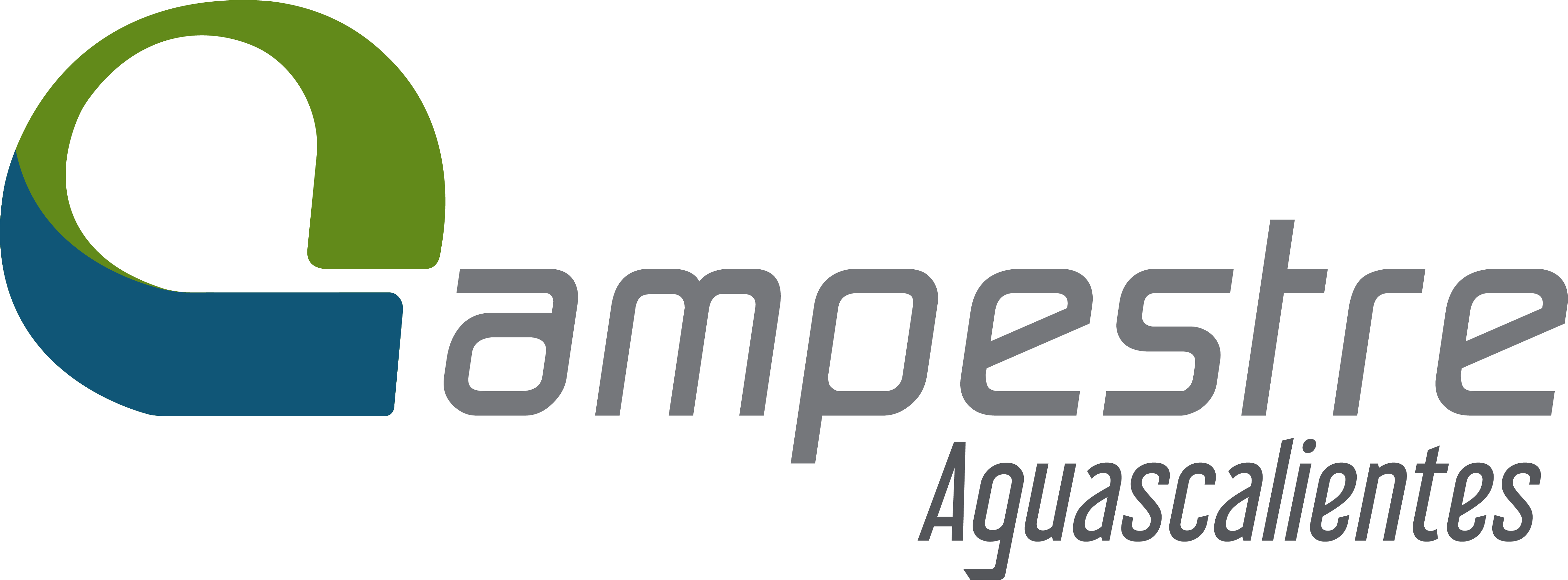 Logo de Club Campestre Aguascalientes