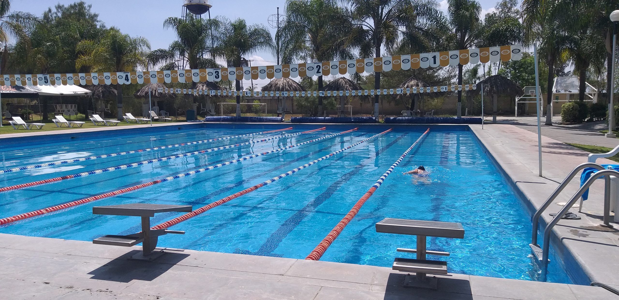 Club Deportivo Gran Clase - Club deportivo en Celaya, Guanajuato - Vista 3 de 8 de las instalaciones de la academia