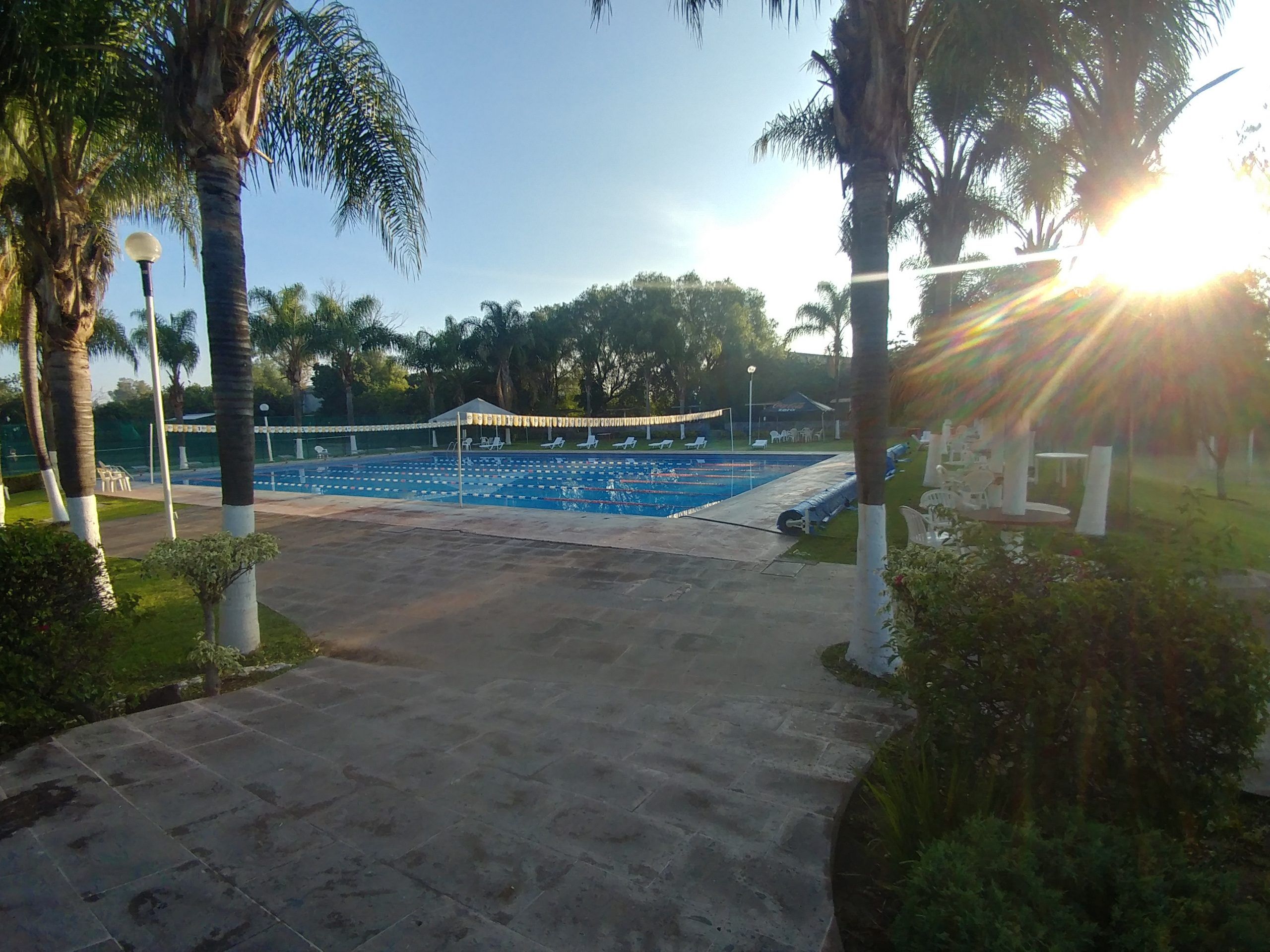 Club Deportivo Gran Clase - Club deportivo en Celaya, Guanajuato - Vista 4 de 8 de las instalaciones de la academia