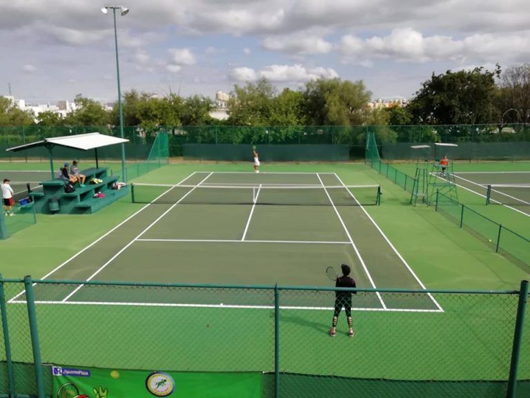 Club Deportivo Gran Clase - Club deportivo en Celaya, Guanajuato - Vista 7 de 8 de las instalaciones de la academia