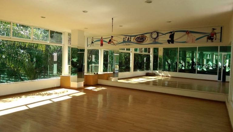 Club Deportivo Gran Clase - Club deportivo en Celaya, Guanajuato - Vista 8 de 8 de las instalaciones de la academia