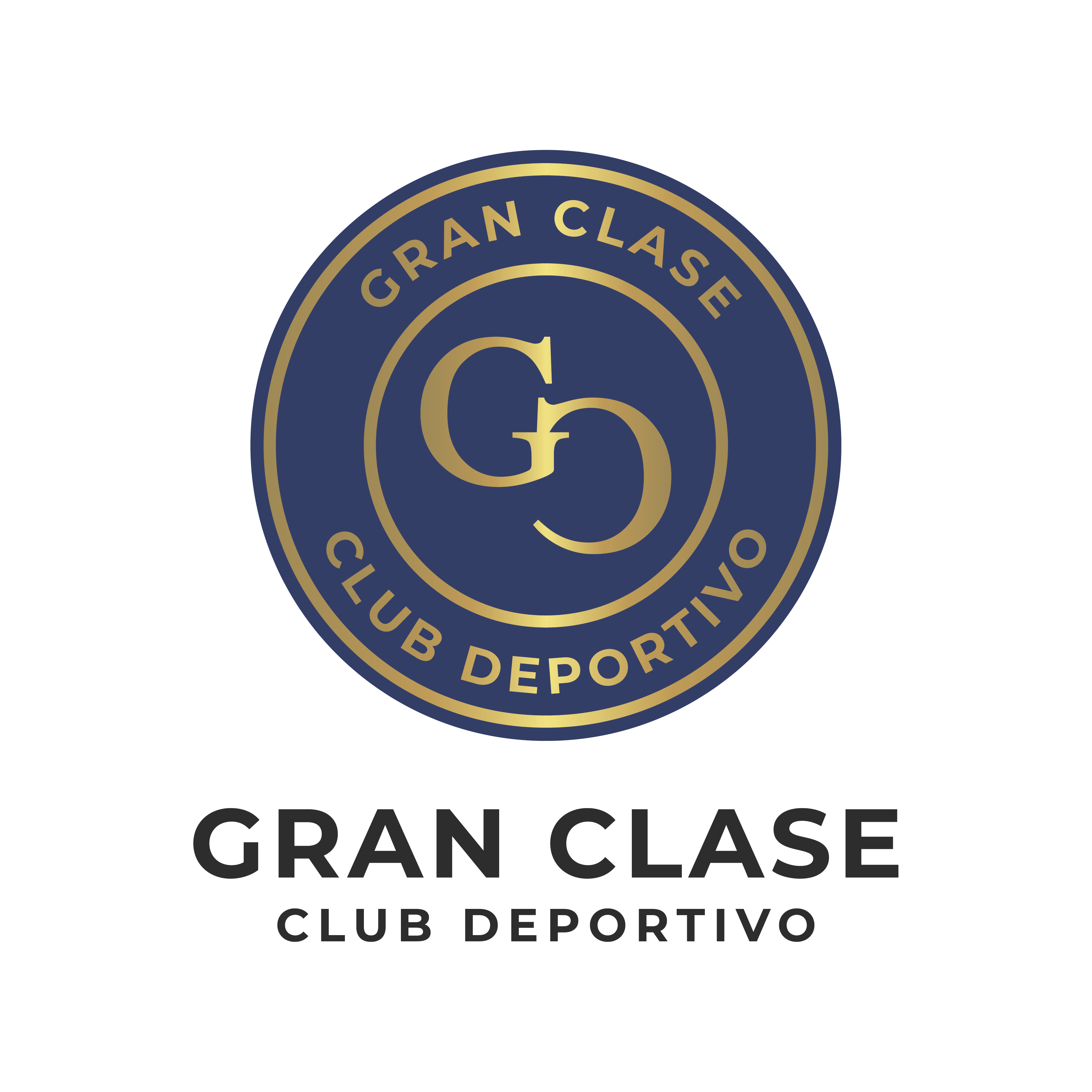 Logo de Club Deportivo Gran Clase