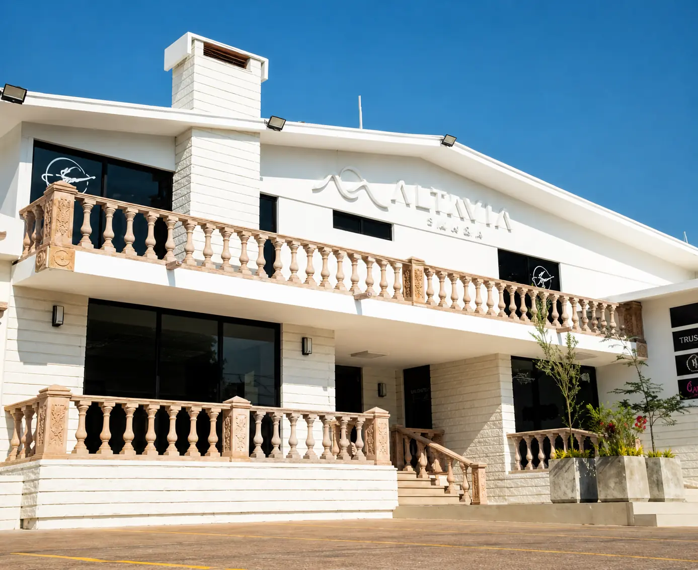 Club ELEVA - Club deportivo en Celaya, Guanajuato - Vista 3 de 8 de las instalaciones de la academia