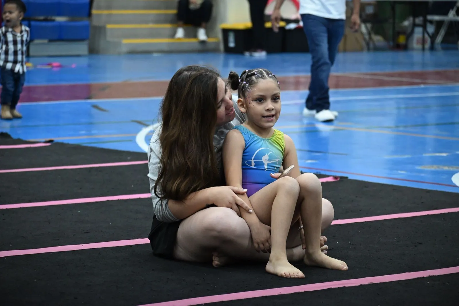 Club ELEVA - Club deportivo en Celaya, Guanajuato - Vista 8 de 8 de las instalaciones de la academia