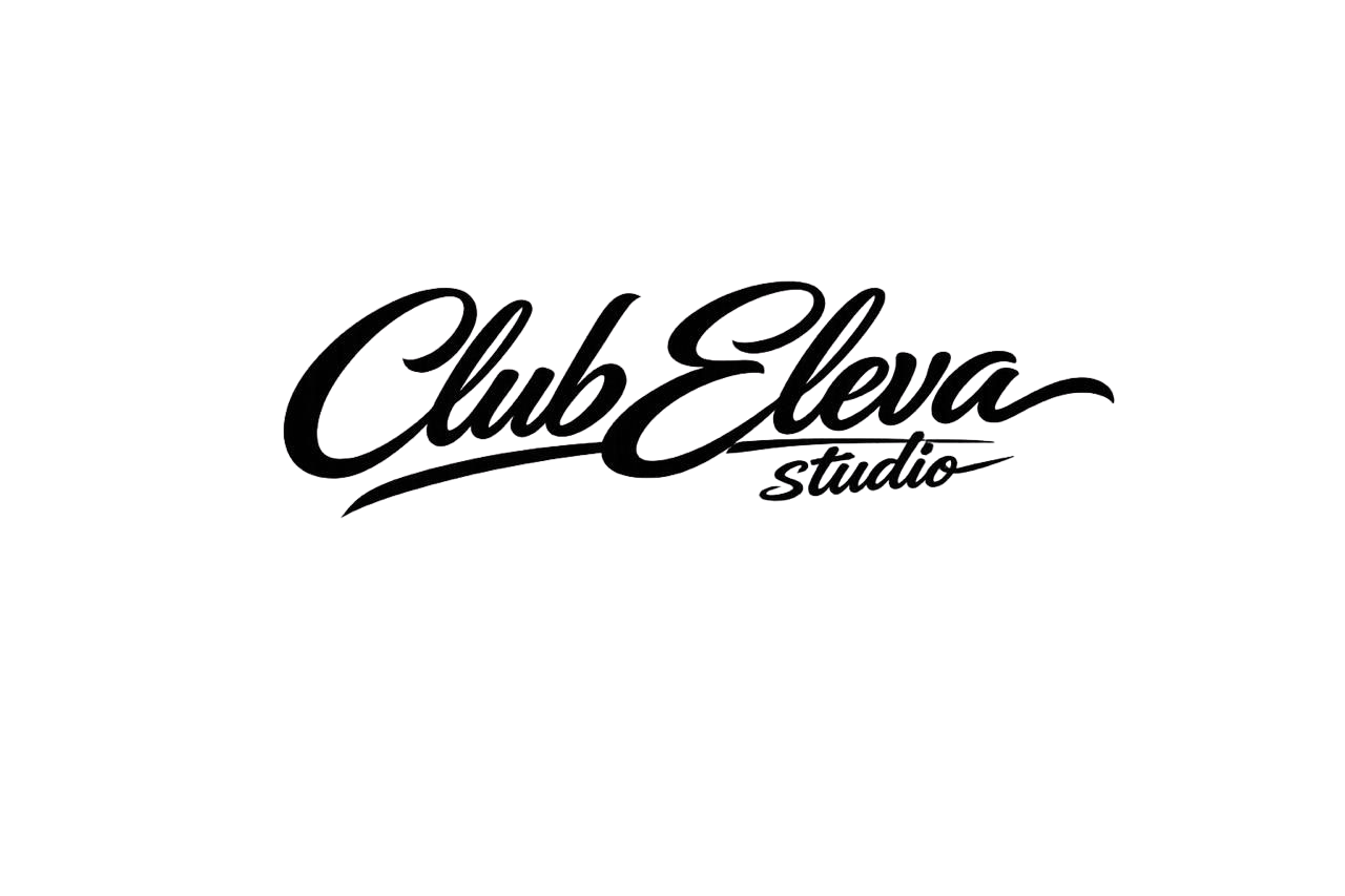 Logo de Club ELEVA