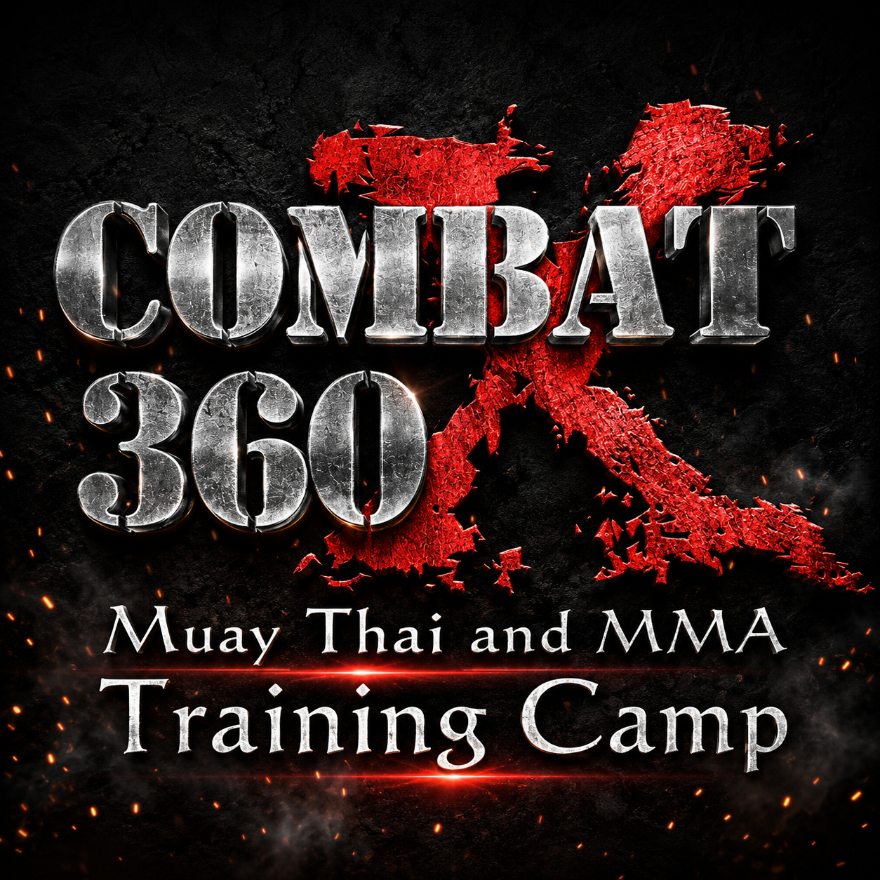 Combat 360X - Gimnasio especializado en La Paz, Baja California Sur - Vista 6 de 8 de las instalaciones de la academia