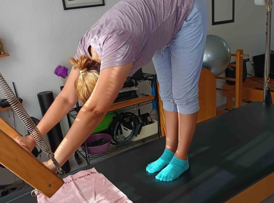 Control - Centro de Pilates Clásico Cancún - Estudio en Cancún, Quintana Roo - Vista 4 de 8 de las instalaciones de la academia