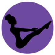 Logo de Control - Centro de Pilates Clásico Cancún