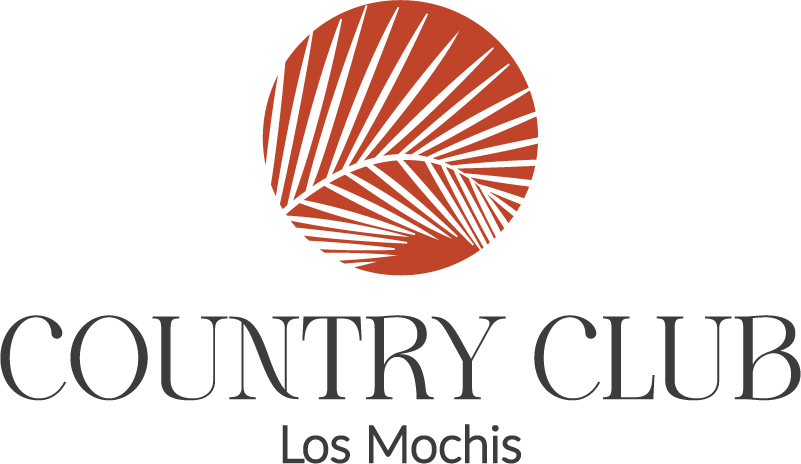 Logo de Country Club Los Mochis