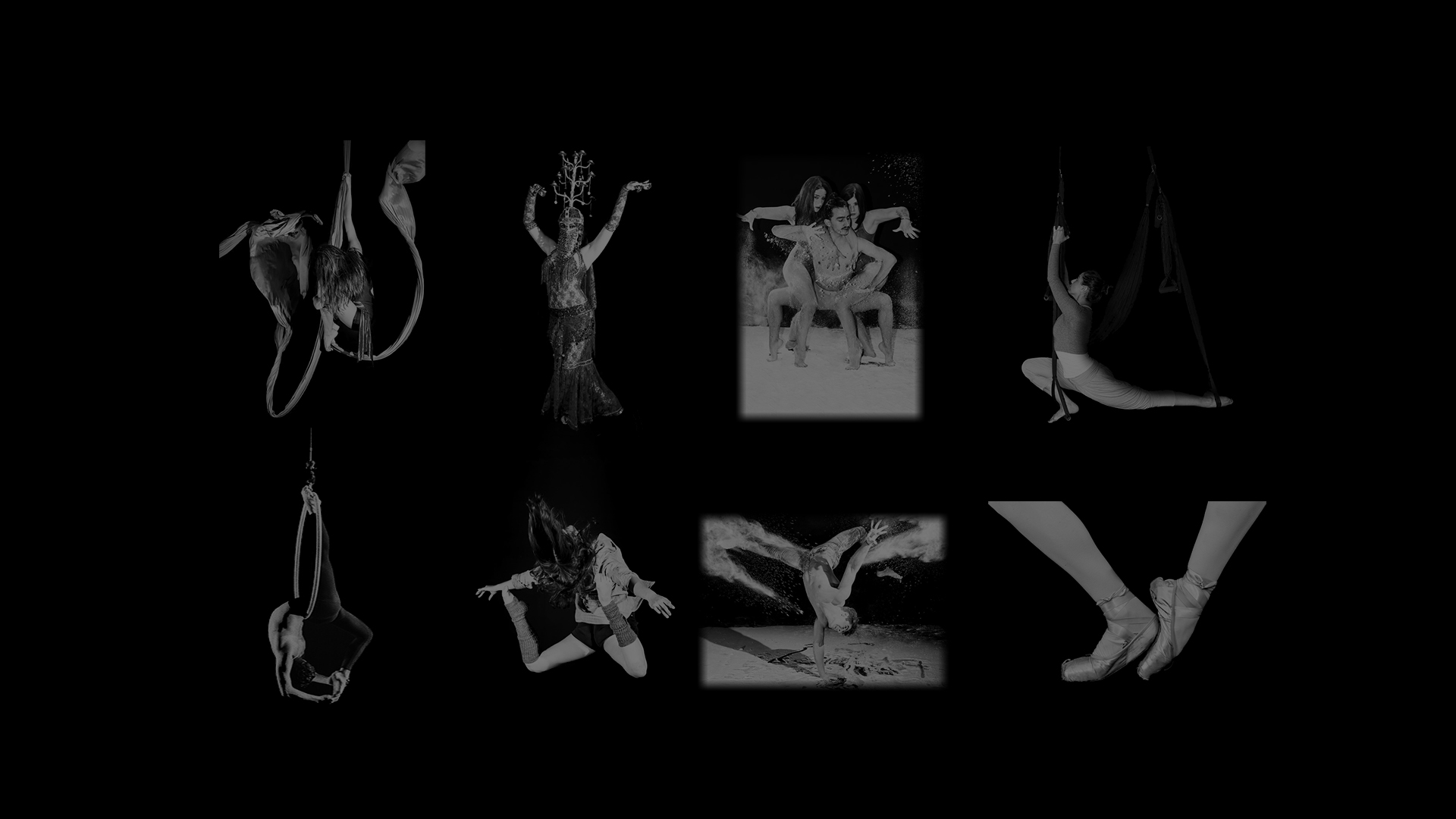 CUDANZA – Cultura Entre Danza - Academia en Naucalpan, Estado de México - Vista 4 de 7 de las instalaciones de la academia