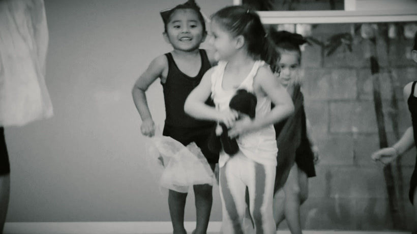 Dance Container Cancún - Escuela deportiva en Cancún, Quintana Roo - Vista 6 de 6 de las instalaciones de la academia