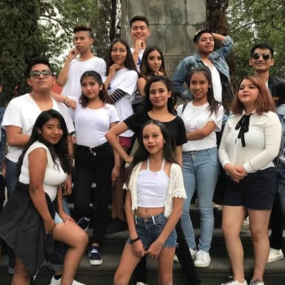 Dance Dreamers - Academia en Tlaxcala, Tlaxcala - Vista 2 de 5 del perfil