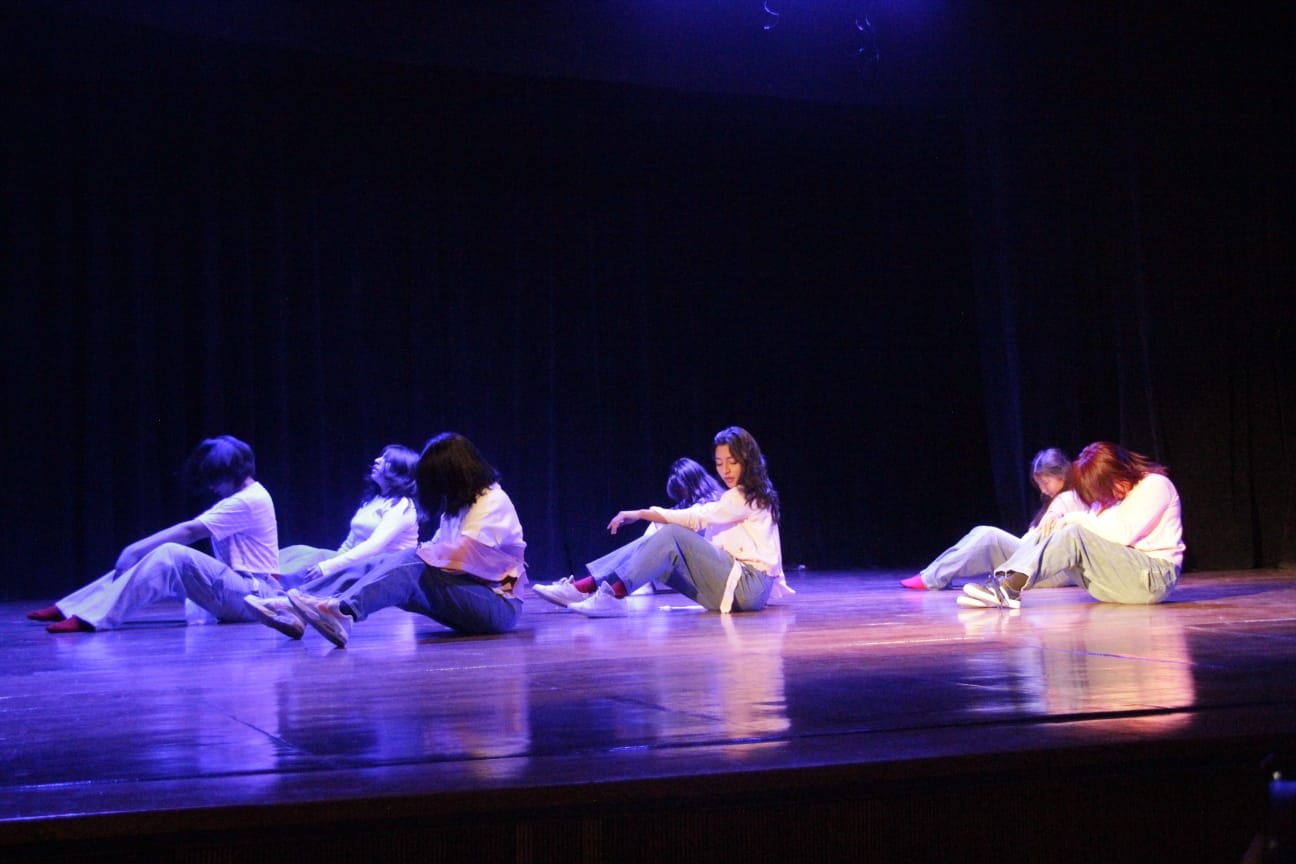 Dance Dreamers - Academia en Tlaxcala, Tlaxcala - Vista 3 de 5 del perfil