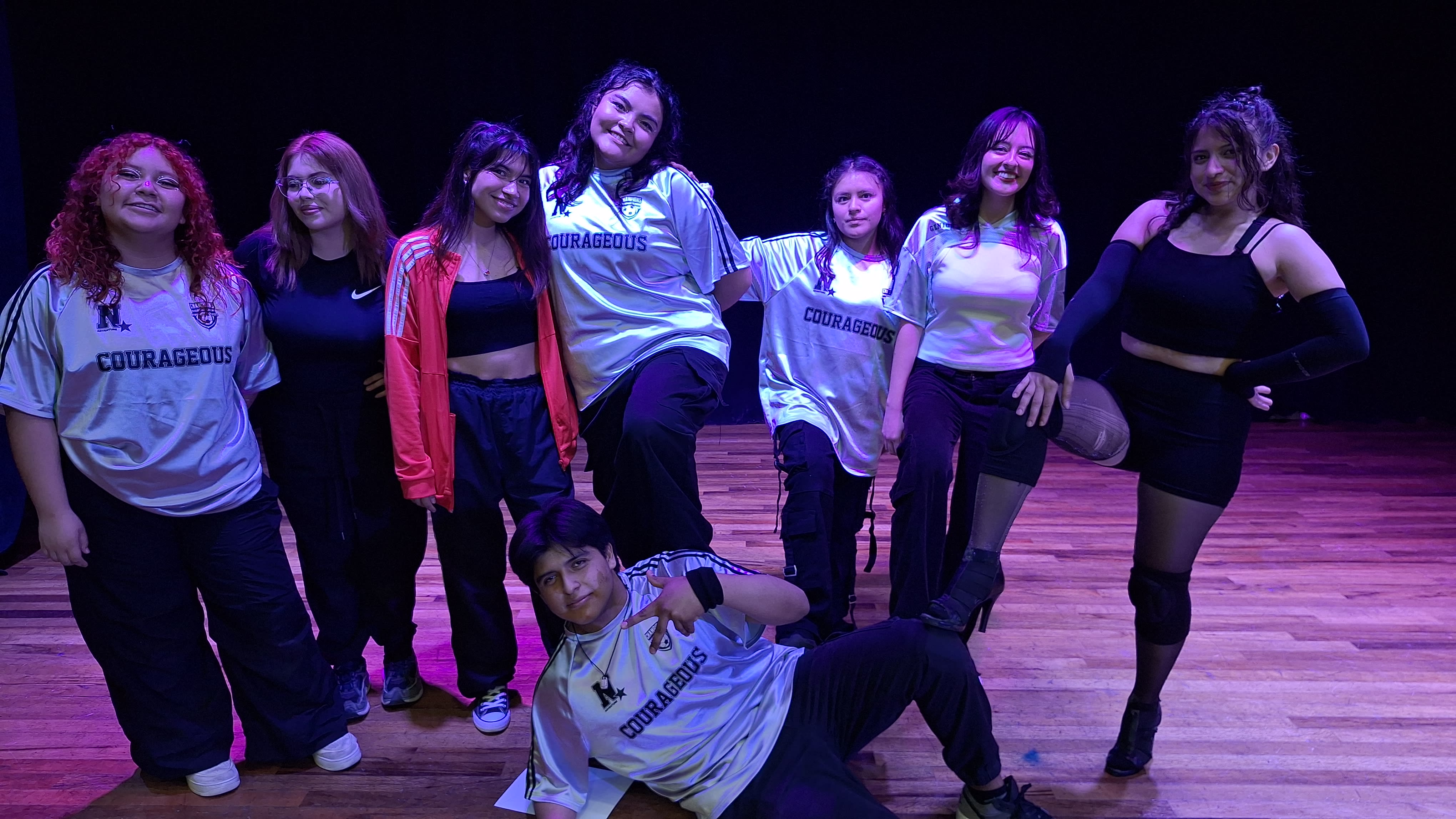 Dance Dreamers - Academia en Tlaxcala, Tlaxcala - Vista 5 de 5 del perfil